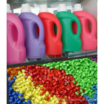 Pearlescent HDPE LDPE LLDPE PP Color Masterbatch